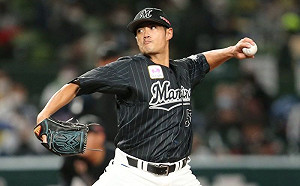 日職/羅德王牌石川步受傷 陳偉殷可望季後賽扛重任