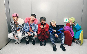 YG娛樂明年企劃曝！BIGBANG回歸、睽違5年推新團