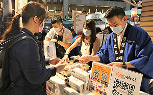 味覺也要偽出國!鐵路便當節各國好滋味一次品嘗