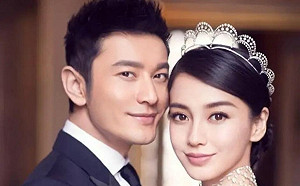 黃曉明獨自慶生?!聽兒軟萌奶音 感動直呼:人生第1次