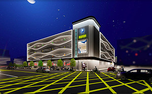 到東港吃海鮮更方便!屏東縣府斥資3億興建停車場