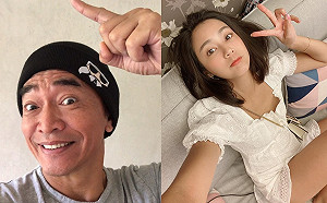 吳宗憲怒了!同框安苡愛爆緋聞 嗆:這樣也能做新聞