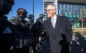 出口商品遭中國封殺  澳洲前總理喊話:不應屈服於北京