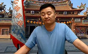 挺韓里長嗆撞罷韓志工吃官司 網喊:發動連署罷免他