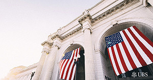 疫苗好消息帶動全球股市 瑞銀:美國明年GDP有望提升1至1.25個百分點