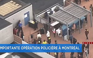 烏龍一場！警方證實Ubisoft蒙特婁人質挾持事件是假報案