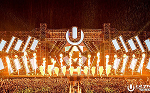 超世代音樂節防疫出包!外國DJ檢疫期間群聚  重罰4萬