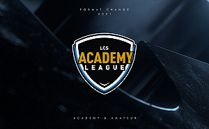 《英雄聯盟》引入活水!LCS宣布舉辦「名堂擂台」業餘錦標賽