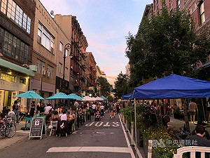 美國新增18萬4514人染疫 創單日新高紀錄