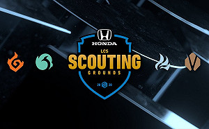 《英雄聯盟》潛力無窮!LCS選秀大會圓滿結束