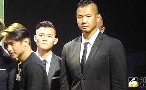 P聯盟/鄉民讚「真熟魔人」 陳建州:突然被誇好不習慣