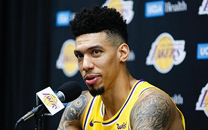 NBA/湖人3冠射手恐成交易籌碼 有望重返老東家聖城效力