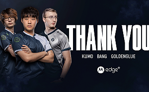 《英雄聯盟》水土不服!EG宣布與Bang解約