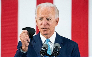 反制中國經濟影響力!23名美議員致函拜登 籲與台灣洽簽FTA