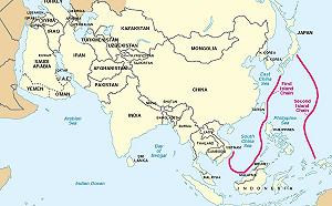 引麥克阿瑟「丟了台灣縮回西岸」名言 美學者忠告拜登