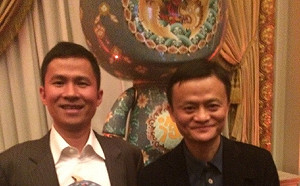 賞金破紀錄！馬雲好友「錢多多」祭出3600萬緝兇