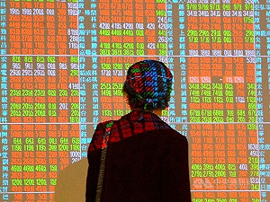 台股漲逾140點 早盤攀至13414.28點再創新高