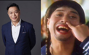 周星馳御用如花中風!半癱失語復健4月 曝近況:盡快回到幕前