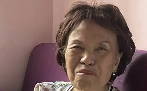 吉人天相!余慕蓮病況穩定  醫生:不用打強心針了