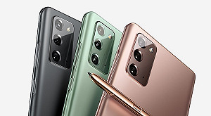 打敗蘋果和LG還不夠!三星手機南韓市佔率首度突破70%