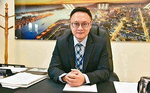 沈發惠稱立委看梗圖「學養不高」  鄭照新發起「識字新生活」運動