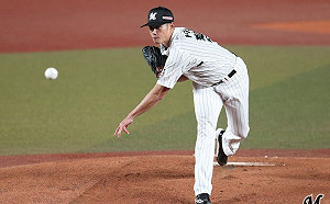 日職/睽違9年回歸 陳偉殷終於用日語說感受