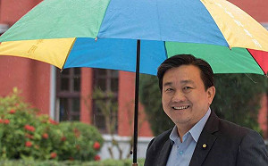 中共擬以國家分裂罪制裁台獨  王定宇:中國打算與多數台灣人為敵?