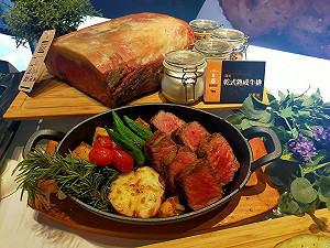 秋老虎慢走不送  餐飲業迎接感恩、聖誕大餐 美食優惠紛出籠