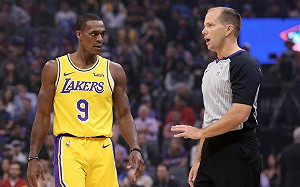 NBA/奪冠必勝後衛Rondo要去哪?美媒:快艇或老鷹