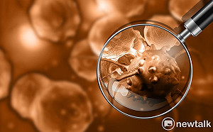 癌症醫療新曙光!中研院發現首個能殺死癌細胞新抗體