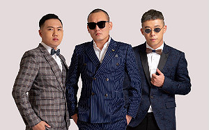 玖壹壹跨年在花蓮!3亮點曝光 洋蔥許願:再瘦一次