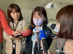 議會與幕僚爆衝突 林穎孟:覺得人身安全受威脅