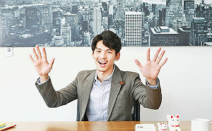 林柏宏跨足YouTuber教理財!大嘆:真的好難