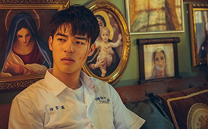 從不會演戲到入圍金馬!《刻在》陳昊森:想陪伴櫃子裡的人