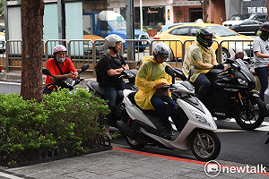 北台灣好天氣只到週五 專家：下一波冷空氣更強