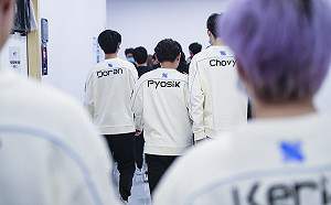 《英雄聯盟》集體跳船？DRX 送走四位主力大將