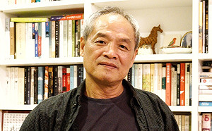 謝三泰專訪》鹹水煙攝影集 苦澀 堅韌 孤寂又不失溫暖的澎湖鄉愁記事