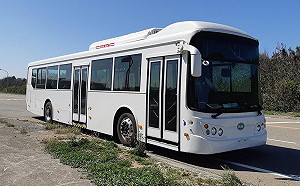 最高補助1千萬！減碳抗空汙  交通部砸85億推客運電動化