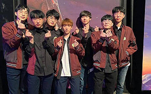 未能取得LCK席次！JAG宣布解散《英雄聯盟》戰隊