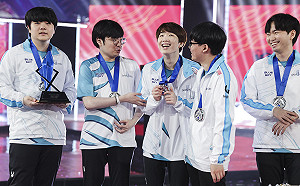 《英雄聯盟》Nuguri、BeryL成為自由身！DWG：持續嘗試簽訂新約