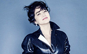 女神回歸！林青霞隔6年發文 出新書甜曝女兒貼心舉動