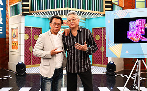 游安順兒取名與他有關！背後故事曝光：孩子出生後戲約不斷