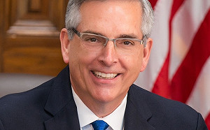 政治力介入! 喬治亞州務卿 : 共和黨同僚施壓要求排除部分選票