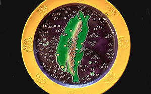 逍遙園重開園二週訪客逾萬  開園紀念盤詢問度破表