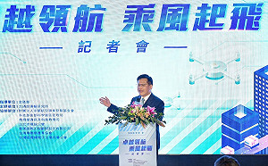 春節孝親補助方案限定北部？ 林佳龍：符合條件皆可參加