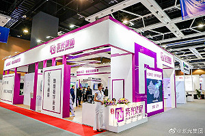 業力引爆!曾誇口要併購台積電  紫光拖欠56億債券陷財務危機