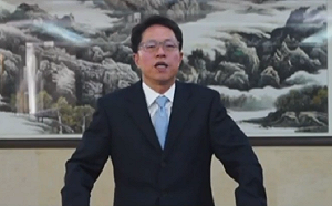 扣帽子!港澳辦批反送中毀一國兩制 愛國者治港「天經地義」