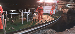 F-16失聯遭媒體評「軍運不佳」 國防部駁斥：踐踏國軍官兵辛勤付出