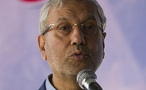 傳川普曾動念攻擊核設施 伊朗回嗆：敢來將遭毀滅性報復