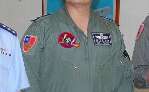 快訊》F-16戰機失聯搜救未果 今下午5時軍方記者會延後召開